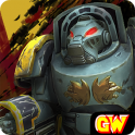 Warhammer 40,000: Space Wolf icon