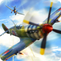 Warplanes: WW2 Dogfight icon