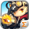 Warriors of Light icon
