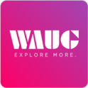 WAUG icon