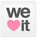We Heart It icon
