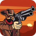 West World – Crazy Gun icon
