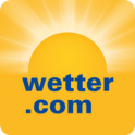 wetter.com icon