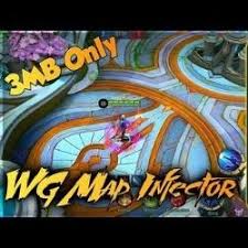 WG Map Injector Apk APK