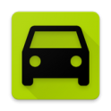 Where´s my car icon