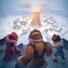 Whiteout Survival Mod APK Whiteout Survival Mod APK APK