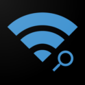 WHOS ON MY WIFI - NETWORK SCANNER icon