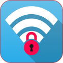 WiFi Warden (WPS Connection) icon