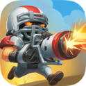 Wild Clash icon