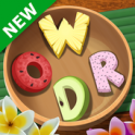 Word Beach - увлекательная словесная головоломка Word Beach - увлекательная словесная головоломка APK