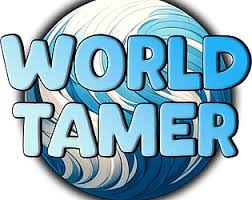 World Tamer APK icon