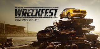 Wreckfest Mobile APK Wreckfest Mobile APK APK