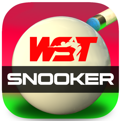 WST Snooker APK icon
