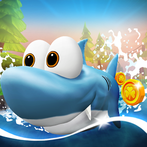 Run Fish Run Run Fish Run APK