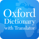 Oxford Dictionary with Translator APK