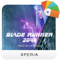 Тема Xperia™ Blade Runner 2049 icon