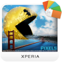 XPERIA™ Pixels Theme XPERIA™ Pixels Theme APK