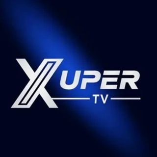 Xuper TV APK icon