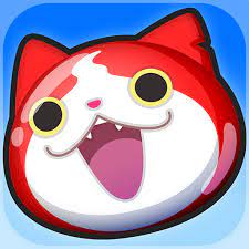 Yo Kai Watch Puni Puni APK Yo Kai Watch Puni Puni APK APK