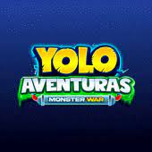 Yolo Aventuras Monster War App APK icon