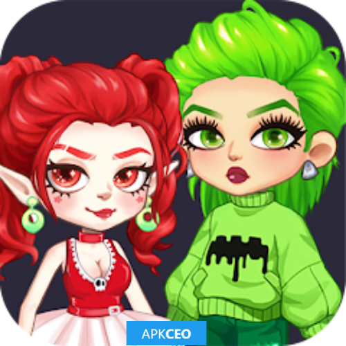 YoYa Time MOD APK YoYa Time MOD APK APK