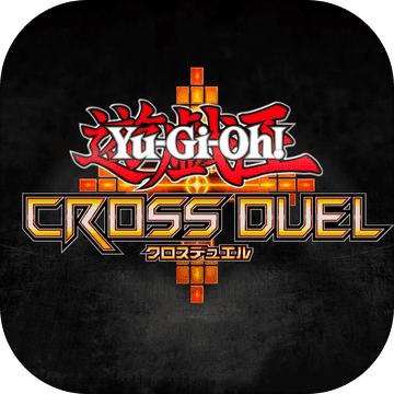 YuGiOh Cross Duel APK APK