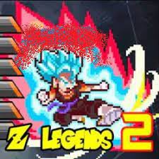 Z Legends 2 APK APK