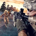 ZOMBIE Beyond Terror: FPS Шутер-игра на выживание icon