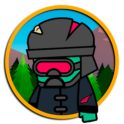 Zombie Forest HD icon