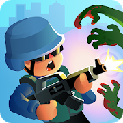 Zombie Haters icon