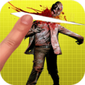 Zombie Ninja Killer Apocalypse icon
