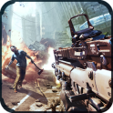 Zombie Reaper 3-апокалипсис Zombie Reaper 3-апокалипсис APK
