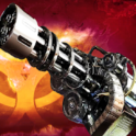Zombie Survival Shooter: 3D FPS Kill Hunting War icon