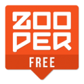 Zooper Widget icon