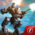 Robot War Online ROBOKRIEG APK
