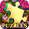 Puzzles - Puzzles. Free Without Internet APK