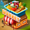 SUPERMARKET CITY: FARMER-OLIGARCH APK