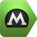 Yandex.Metro - metro map and travel times APK