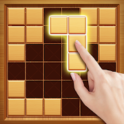 Wood Block Puzzle icon