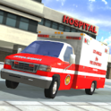 Ambulance Simulator - Car Driving Doctor APK