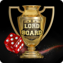 Backgammon - Lord of the Board - board game online APK