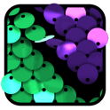Live sequins - live wallpaper (Sequin Flip) APK