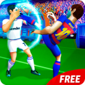 Football Players Fight 2016 APK