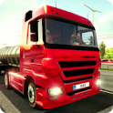 Truck Simulator 2018: Europe icon