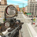 New Sniper Shooting 2019 - TKN Shooting Game APK