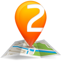 2GIS: reference and navigator APK