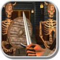 Old Gold 3D: Dungeon Quest RPG APK
