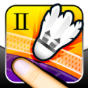 3D Badminton II APK