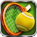 Tennis Finger 3D - Tennis APK