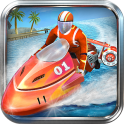 3D jet ski racing APK
